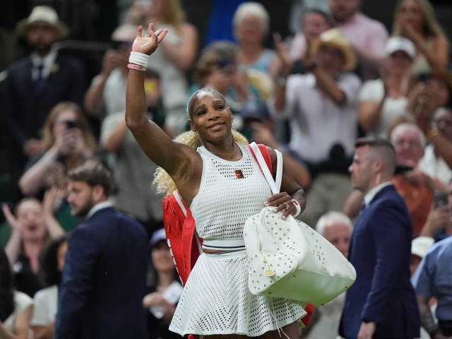 Serena Williams