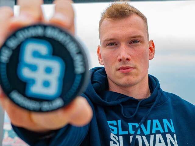 Buček Slovan