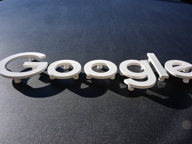 Google logo