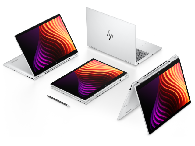 HP EliteBook 8 Flip G2i