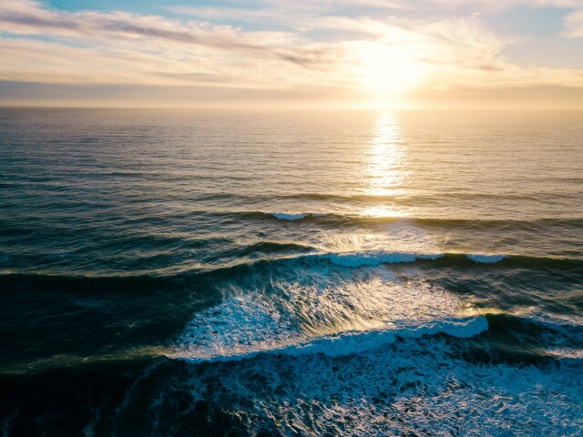atlanticky ocean