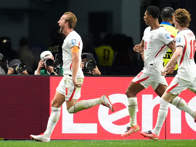 USA Futbal MS26 Šestnásťfinále Kane