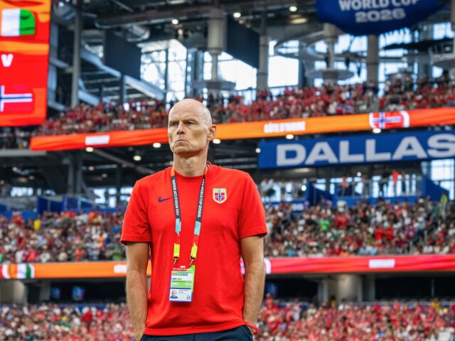 Stole Solbakken