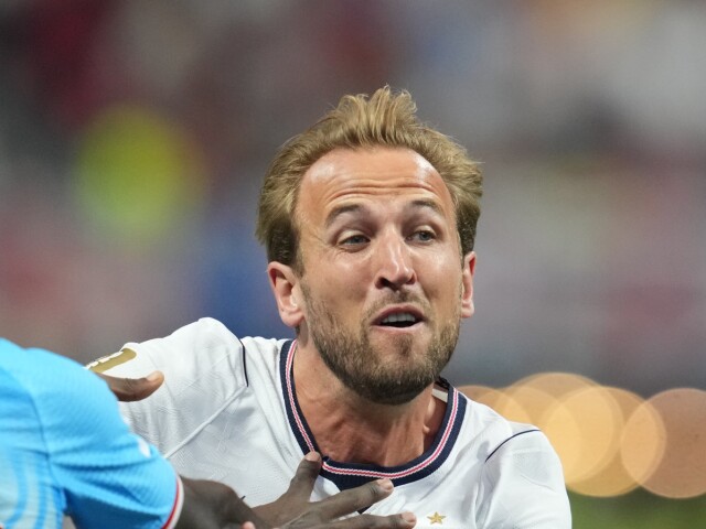 Harry Kane