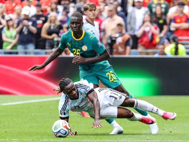 Pape Gueye
