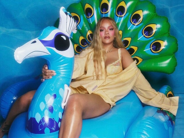 Rihanna