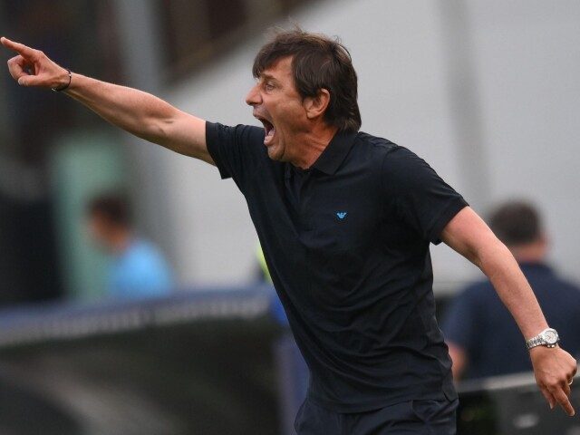 Antonio Conte