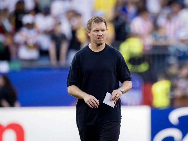Julian Nagelsmann
