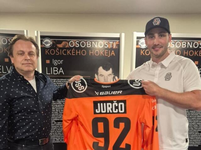 Tomáš Jurčo