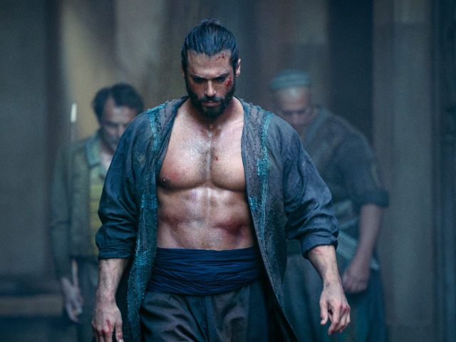 Can Yaman