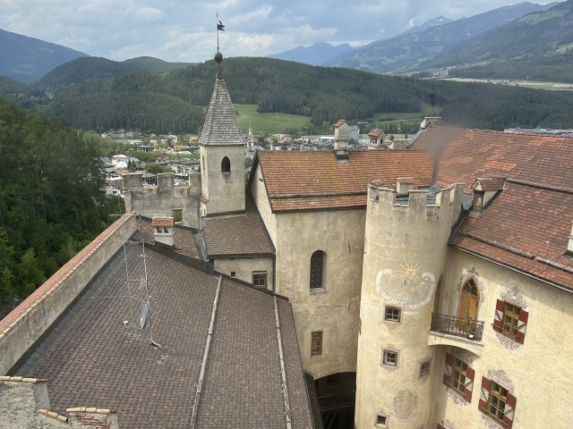 Ripa, Bruneck
