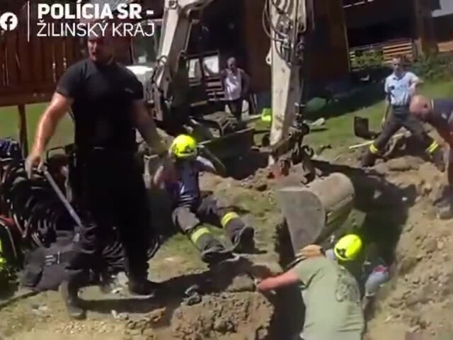 policia zachrana