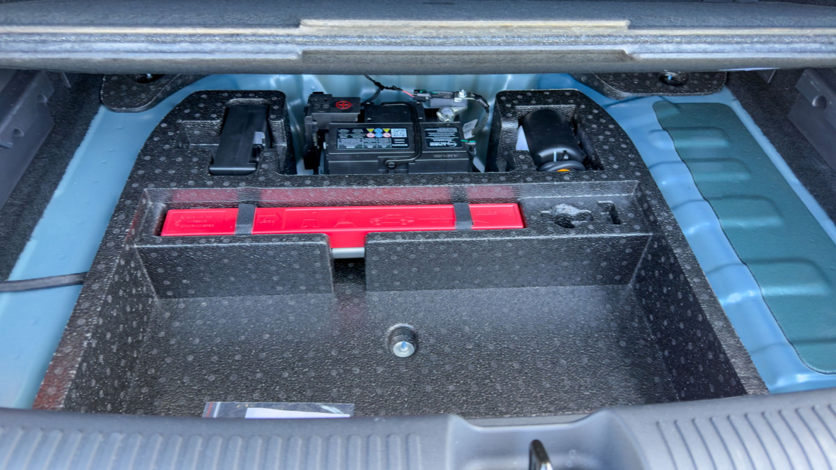 MG ZS, Hybrid+,