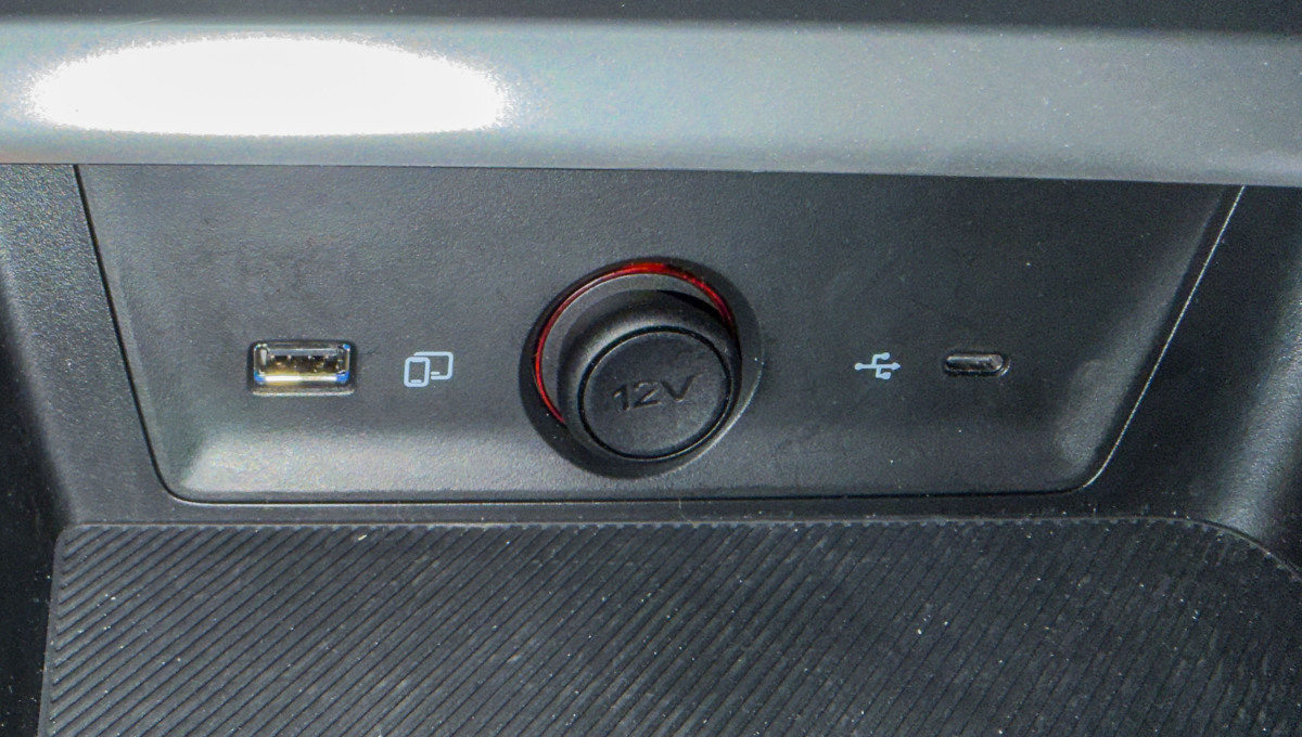 MG ZS, Hybrid+,