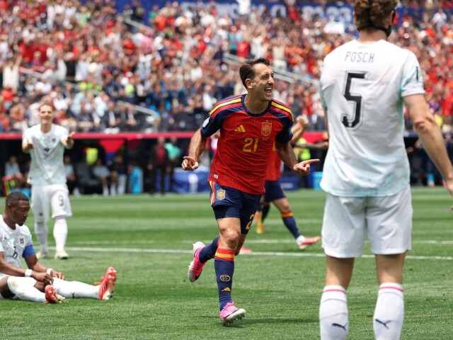 Mikel Oyarzabal