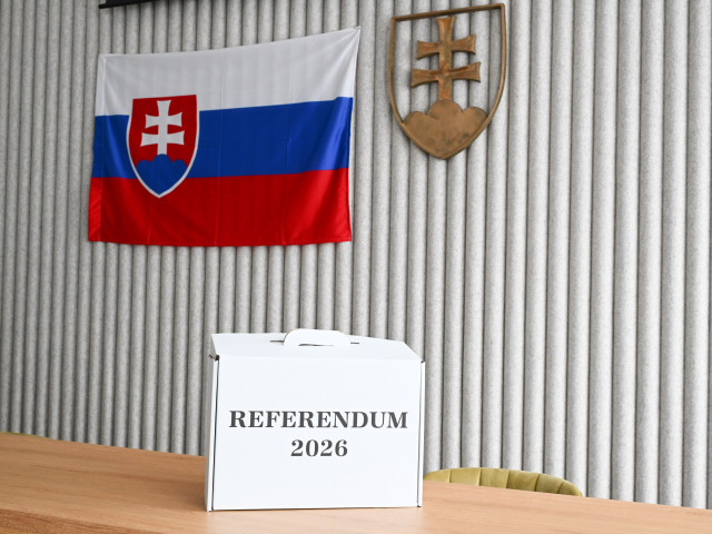 Referendum nemusí byť platné, aby bolo úspešné. Politológ vysvetlil prečo