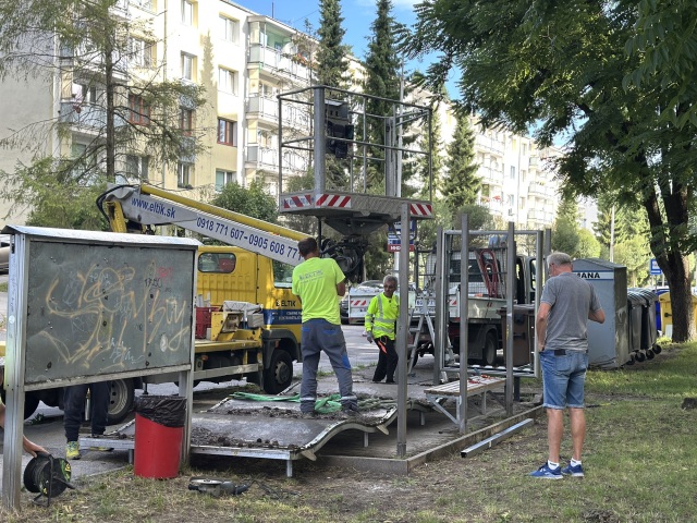 Novinové stánky postupne miznú. Radnica sa ich chce zbavovať vo veľkom, naprieč celým mestom