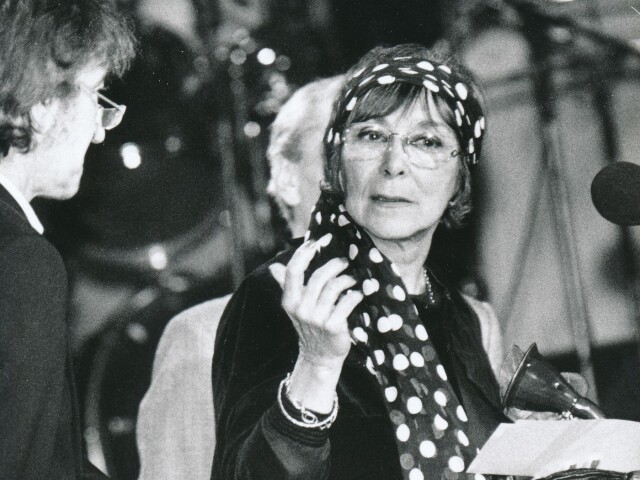 Hana Hegerová