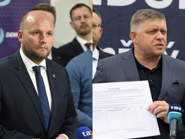Referendum ako reklama a nástroj politického boja? Politológ vysvetľuje, prečo ho Slováci ignorujú