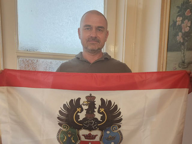 Odporca Putina sníva o odtrhnutí Kaliningradskej oblasti od Ruska. Vidí ju ako Baltskú republiku