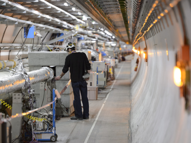 CERN