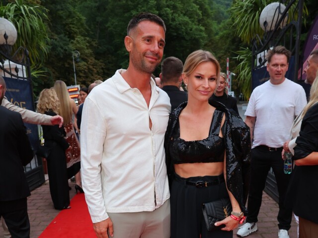 Petra Svoboda, Martin Brna