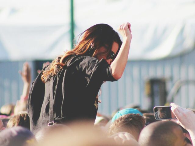 festival