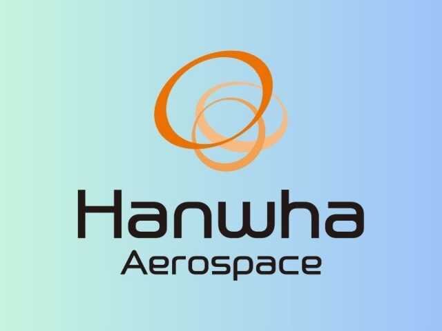 Hanwha Aerospace - logo