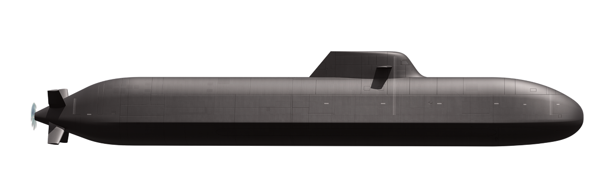 ThyssenKrupp Marine Systems - ponorka 212CD