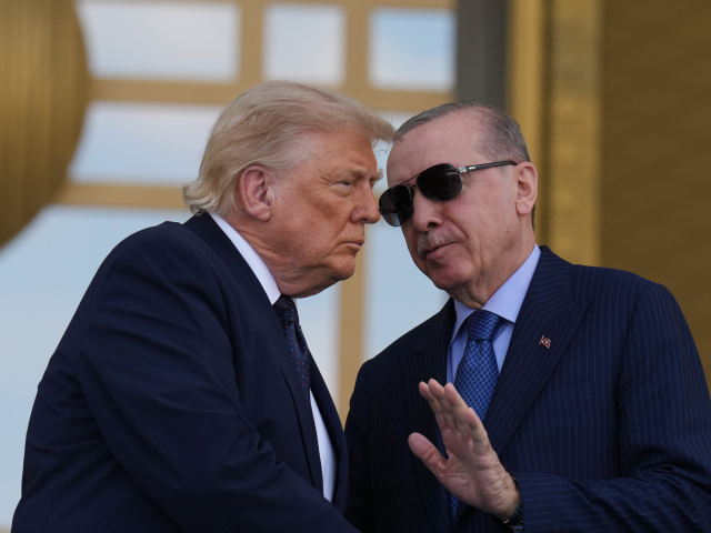 Zbohom, Američania? Nestačí, že NATO bude európske, musí sa vedieť brániť a hovoriť z pozície sily