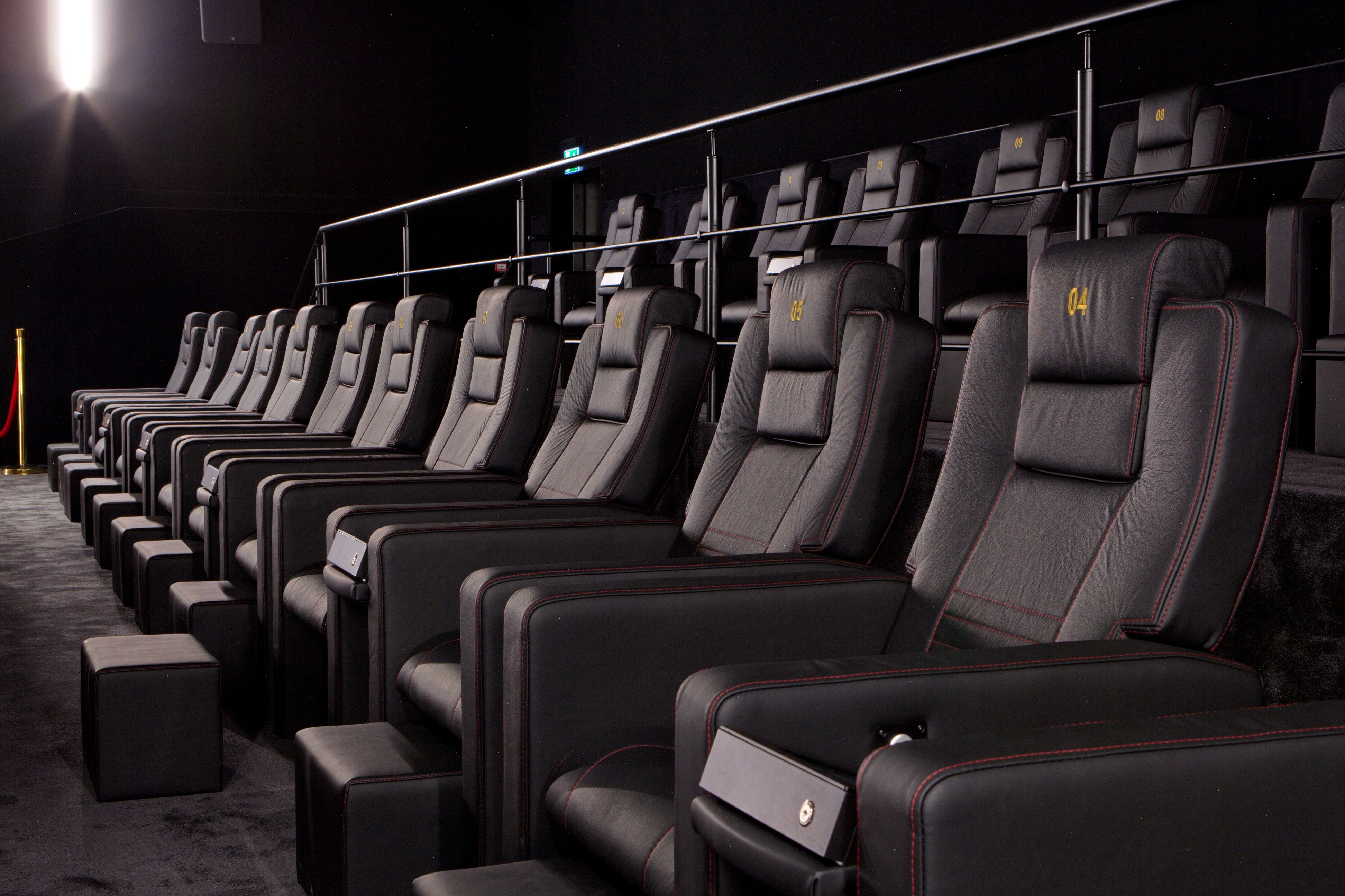 kino CINEMAX