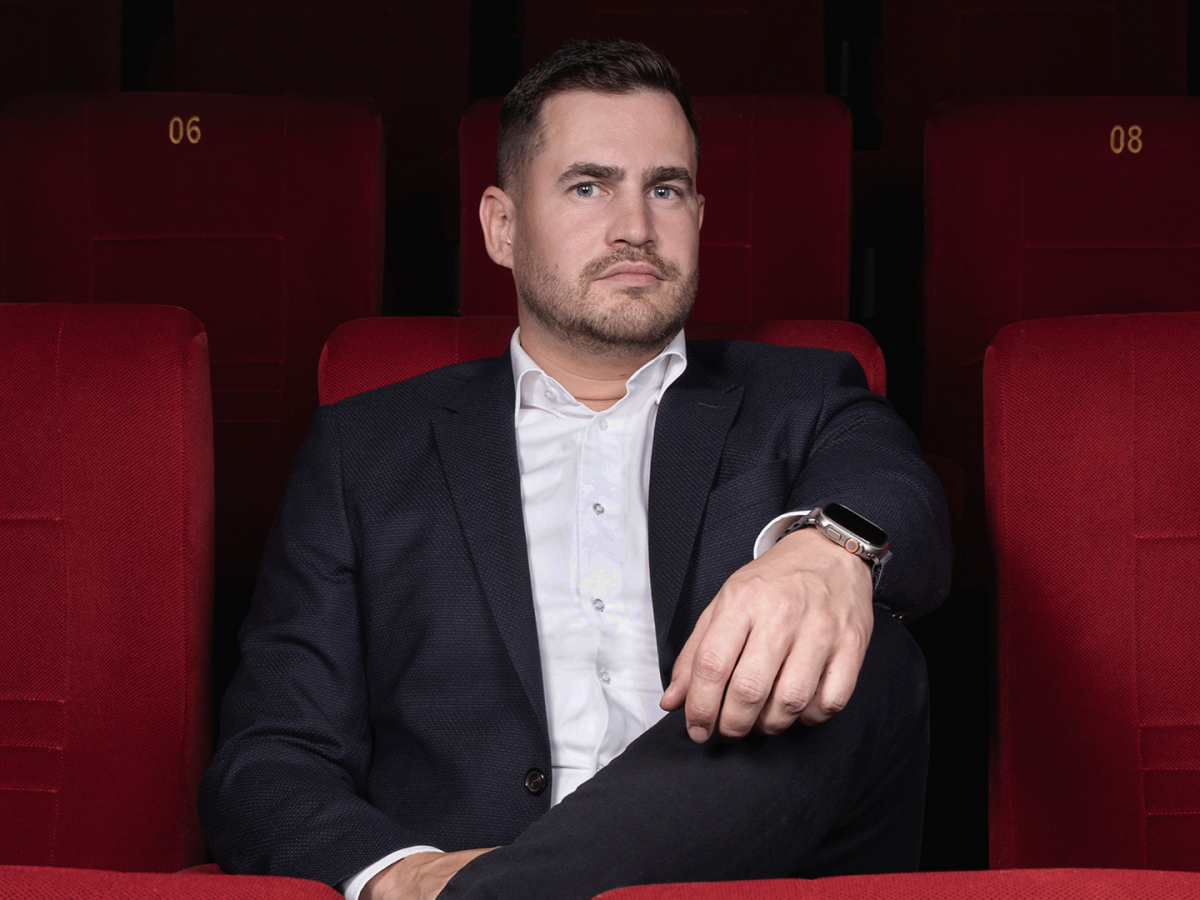 Pavol Pasiar