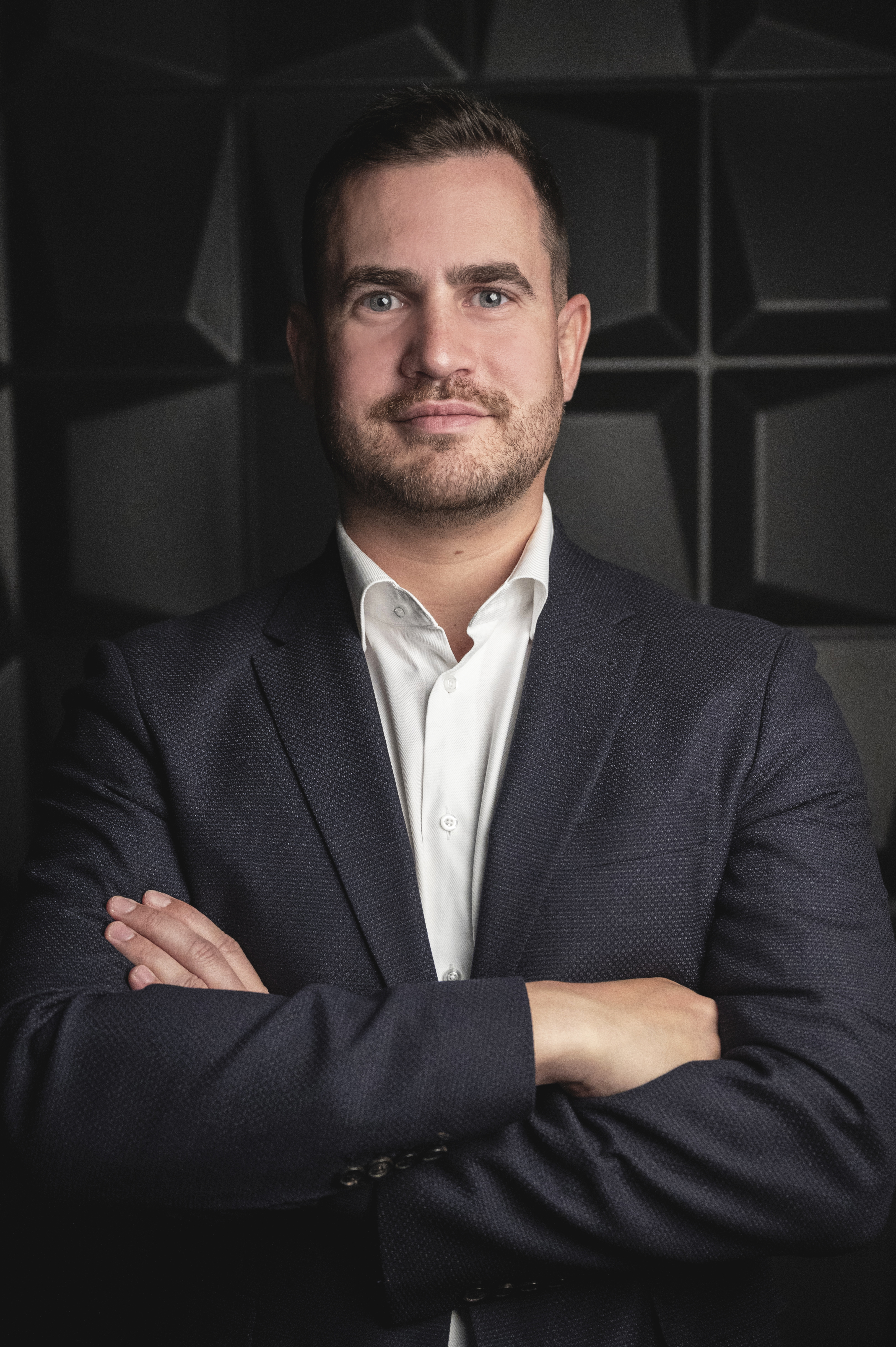 Pavol Pasiar je CEO Generations Group (spoločnosť, ktorá zastrešuje aj CINEMAX)