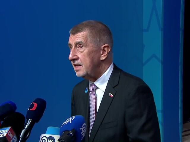 Babiš