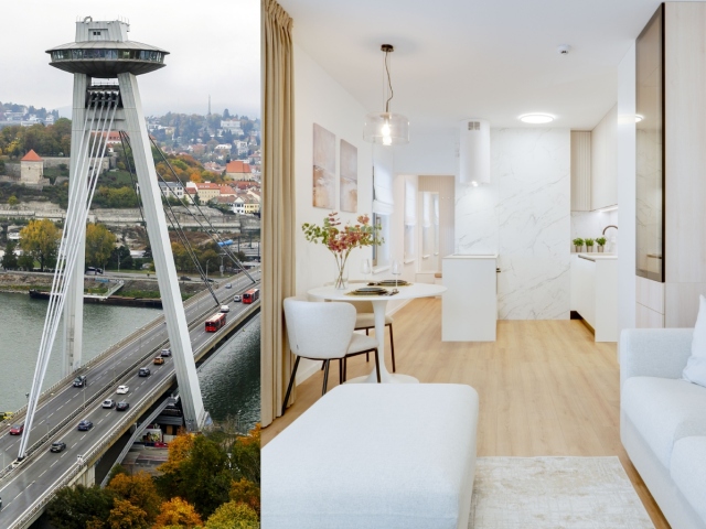 Byt pre turistu alebo pre rodinu? AirBnB zdvíha ceny bývania aj na Slovensku, Brusel chce zasiahnuť