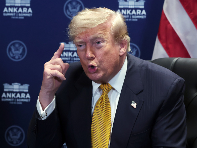 Prímerie medzi USA a Iránom sa skončilo, vyhlásil Trump: Sú ako rakovina, treba sa ich zbaviť