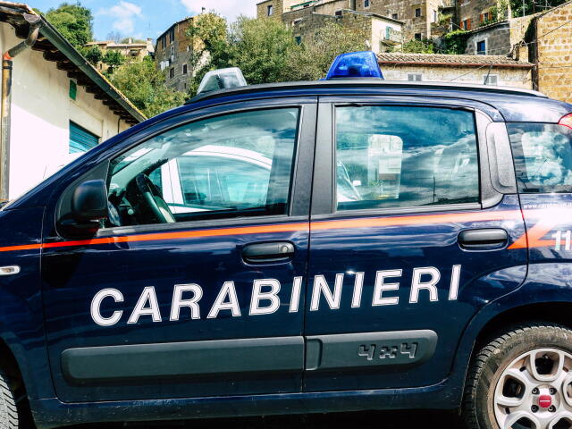 Carabinieri