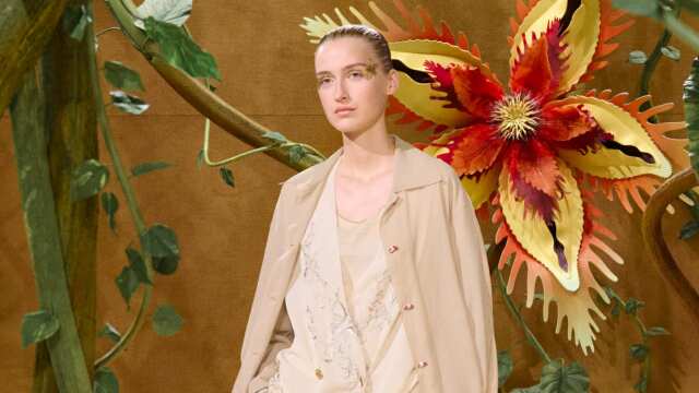 chanel haute couture