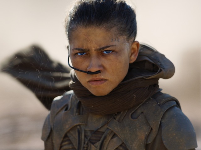 Duna - Zendaya