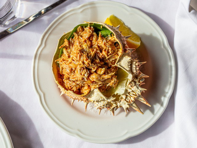 CNTB_2024_Rakovica_Maja Danica Pečanić, Chorvátsko, gastro