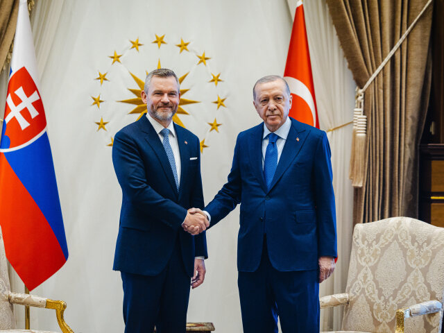 EÚ sa správa k Turecku bojazlivo, tvrdí expert. Bude v únii rýchlejšie Ankara alebo Kyjev?