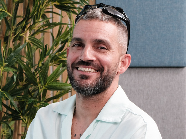 Bekim Aziri