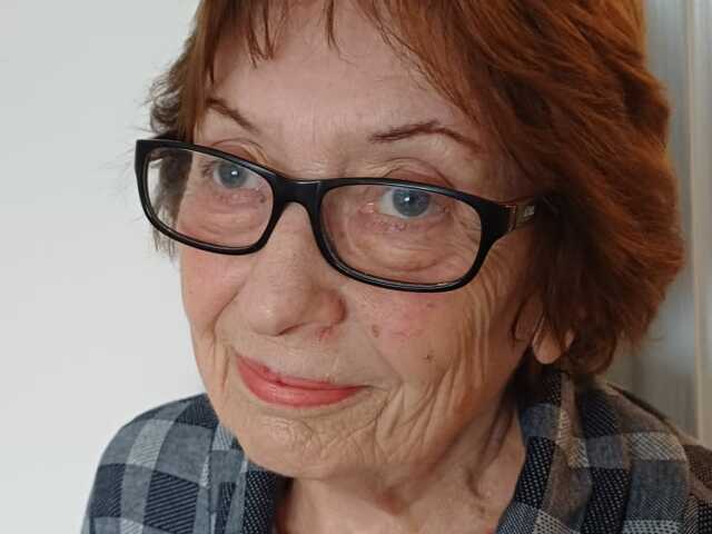 Redaktorka Brigita Letovancová.