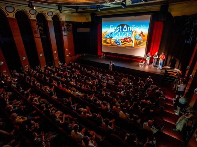 Víťazné filmy Fest Anče 2026 otvorili nový portál