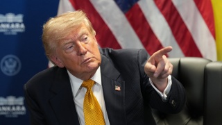 Trump si myslí, že Ukrajina vojnu vyhráva. Pre Kyjev je to skutočné víťazstvo
