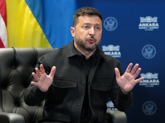 Zelenskyj chce ešte zvýšiť tlak na Rusko hlbokými údermi. Zriadil špeciálne ‘veliteľstvo pre diaľkové sankcie’