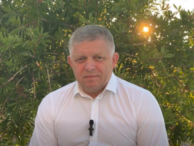 Robert Fico