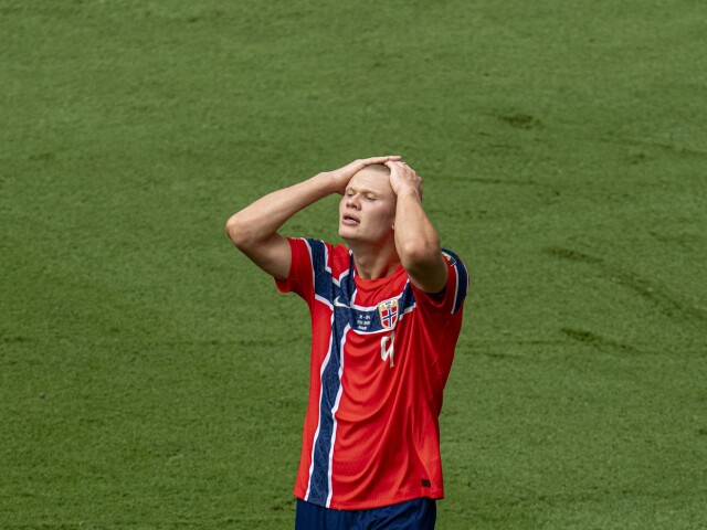 Erling Haaland