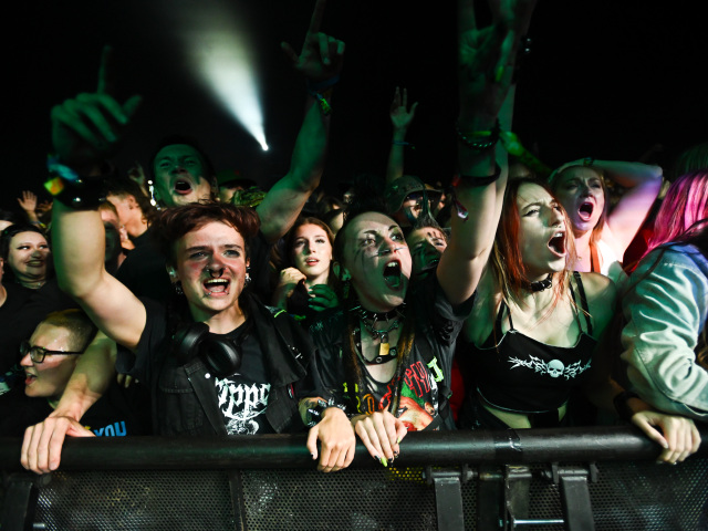 „Bol to ďalší najlepší ročník.“ Trenčín zažil festivalový ošiaľ, Pohoda ukázala svoju obrovskú silu