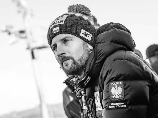 Najväčší úspech dosiahol na Štrbskom plese. Poľsko sa spamätáva zo smrti bývalého reprezentanta, mal iba 33 rokov
